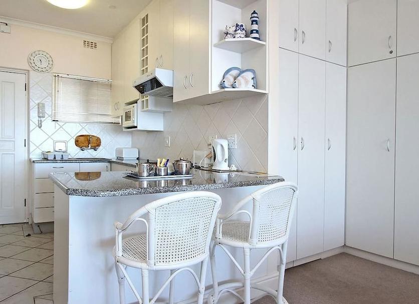 Cocina Foto