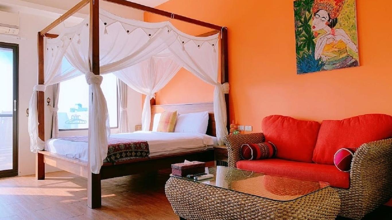 Ibali B & B