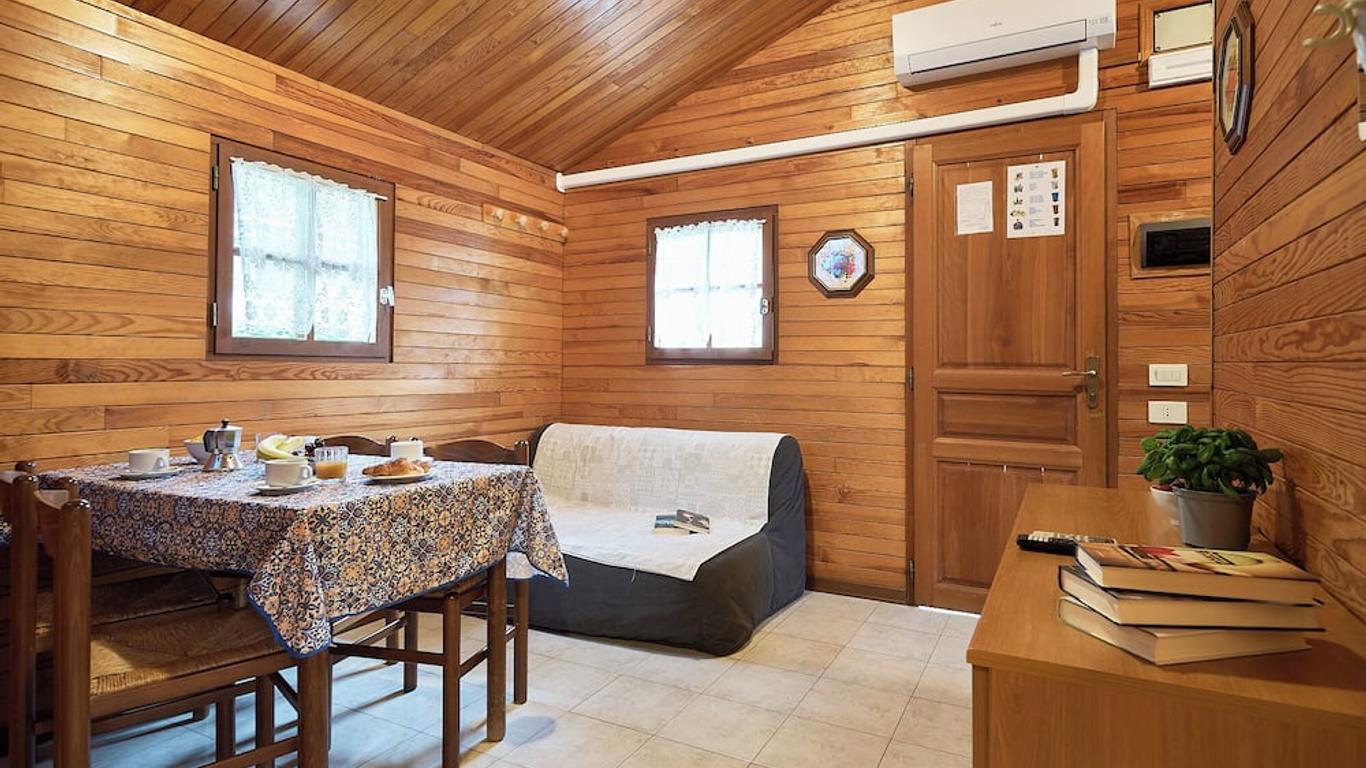Caravelle Camping Village