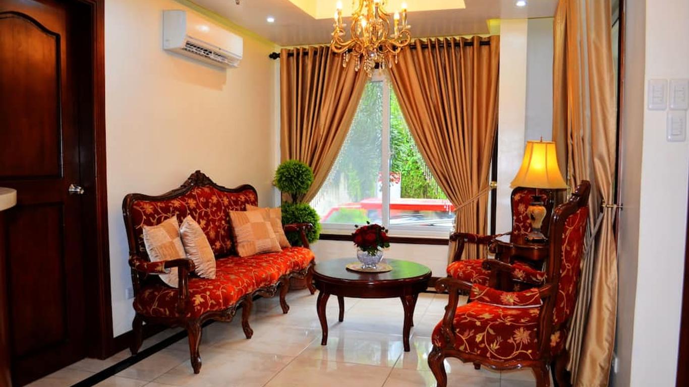 Grand Isabella Residences