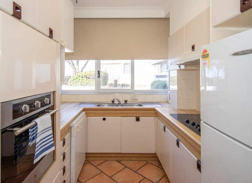Cocina Foto
