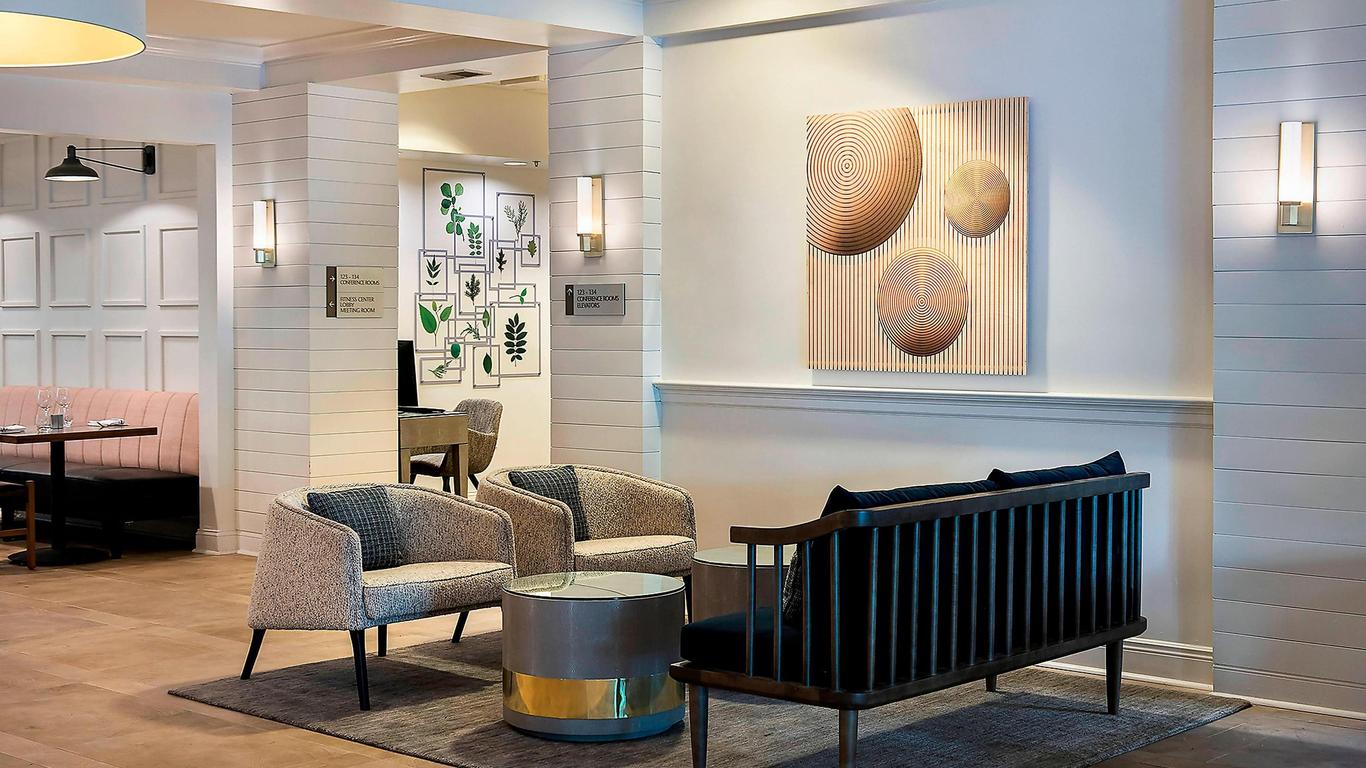 Delta Hotels by Marriott Basking Ridge