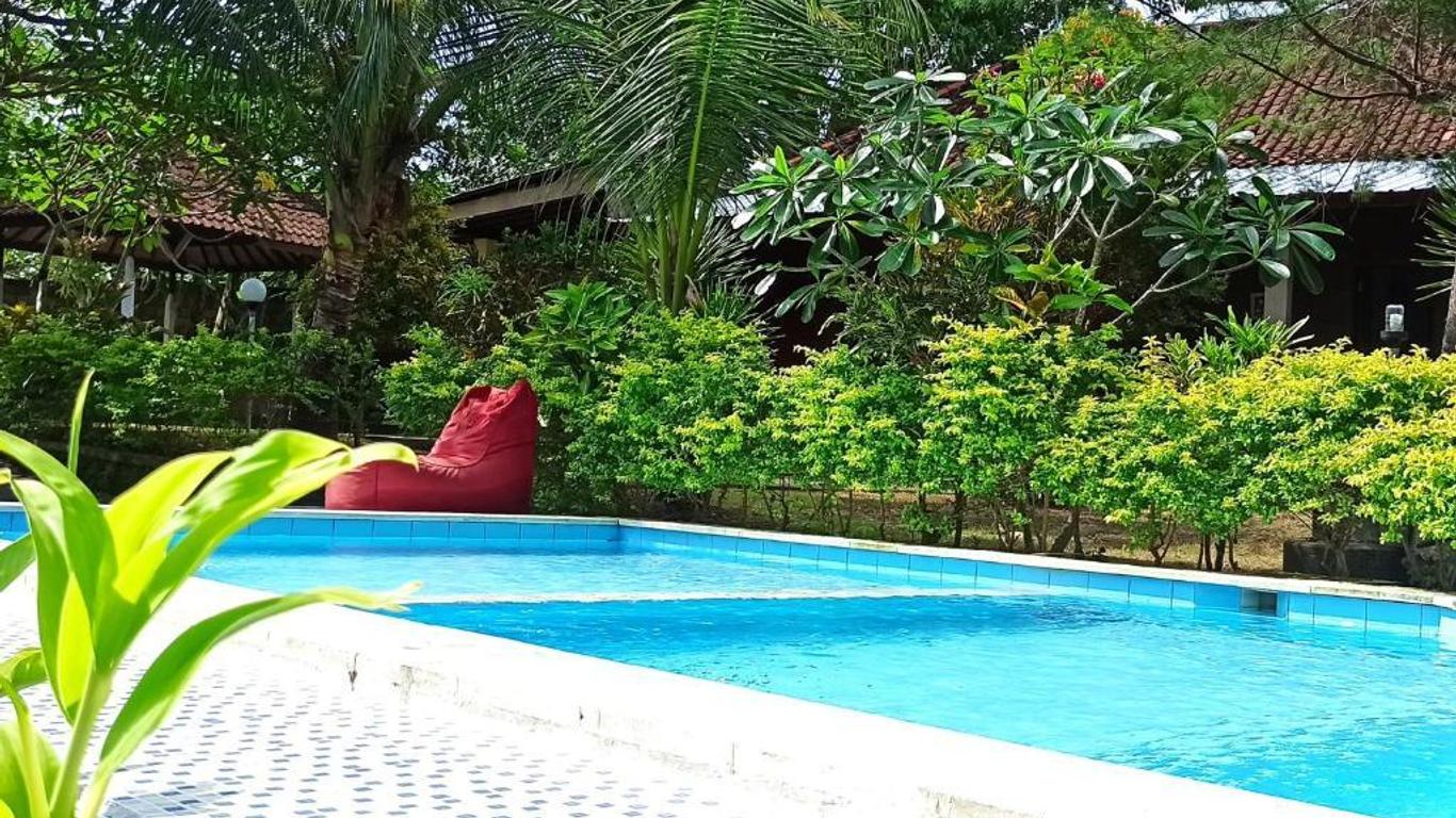 Agung Suites Balangan Homestay