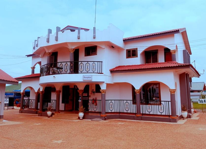 Edificio Foto