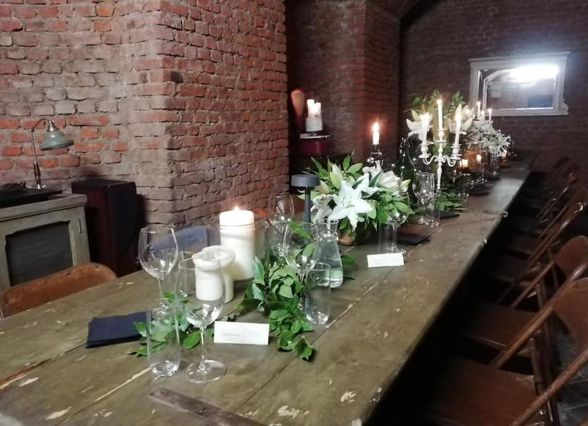 Comedor Foto