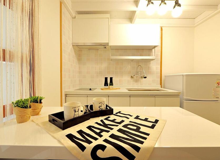 Cocina Foto