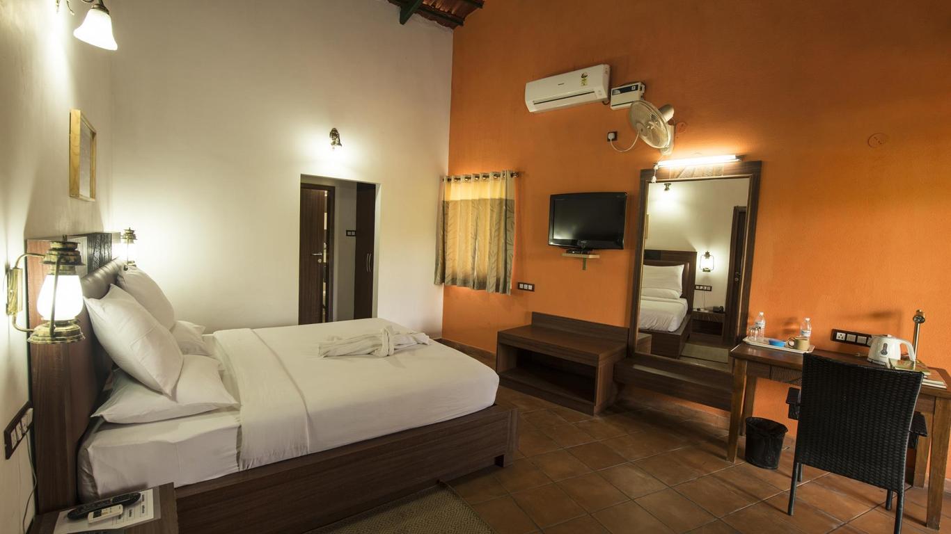 Eka Resort Sakleshpur