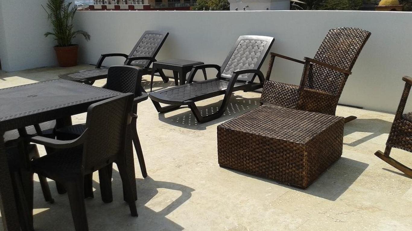 Casa Blanca Hotel Boutique