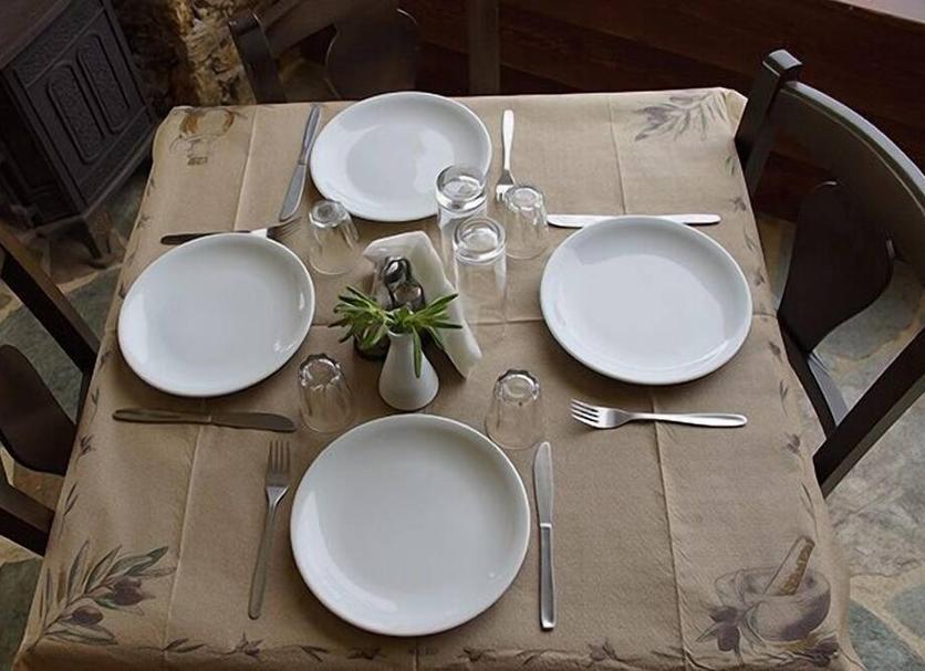 Comedor Foto