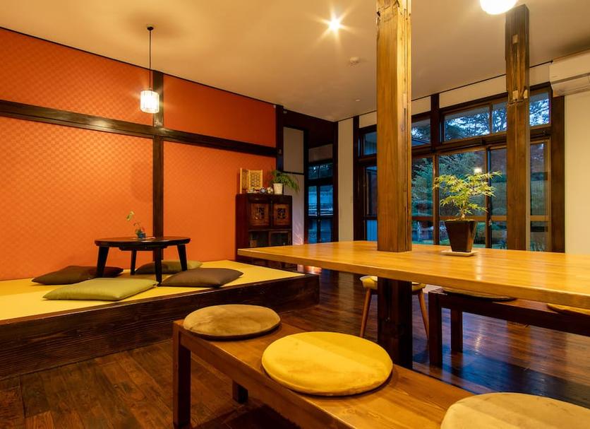 Comedor Foto
