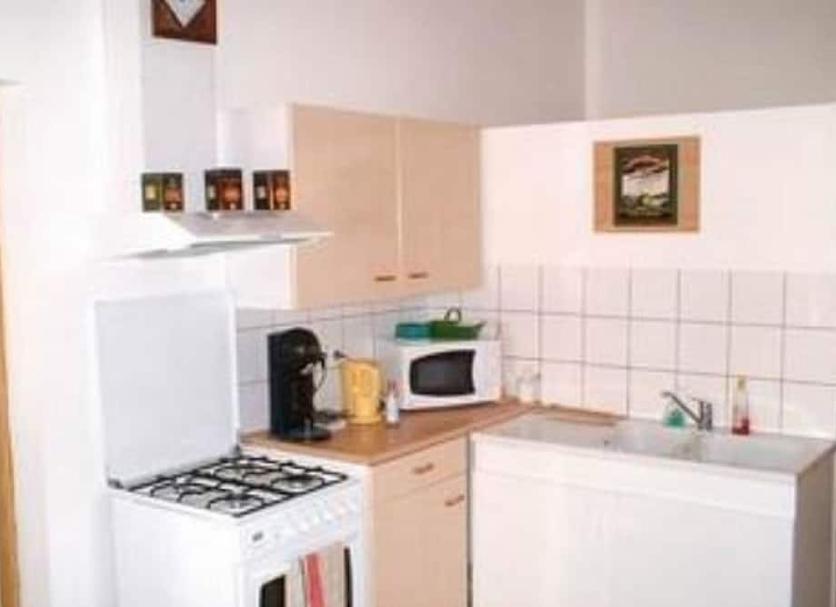 Cocina Foto