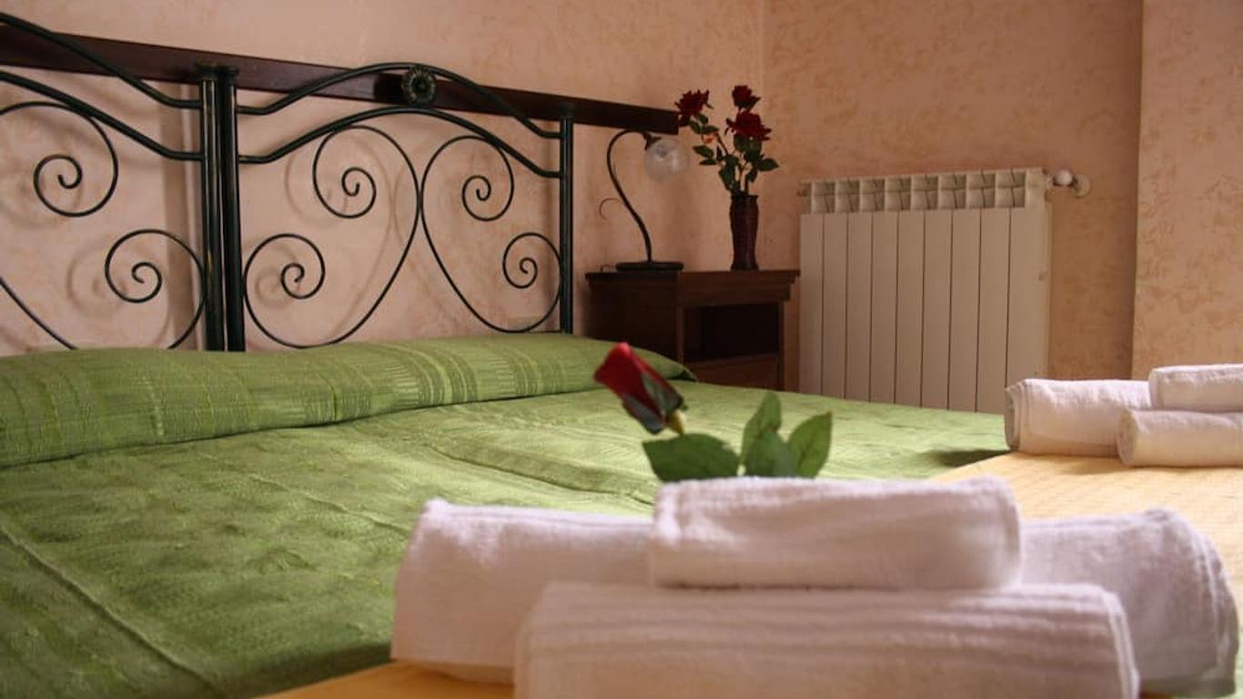 Cityguesthouse Catanzaro