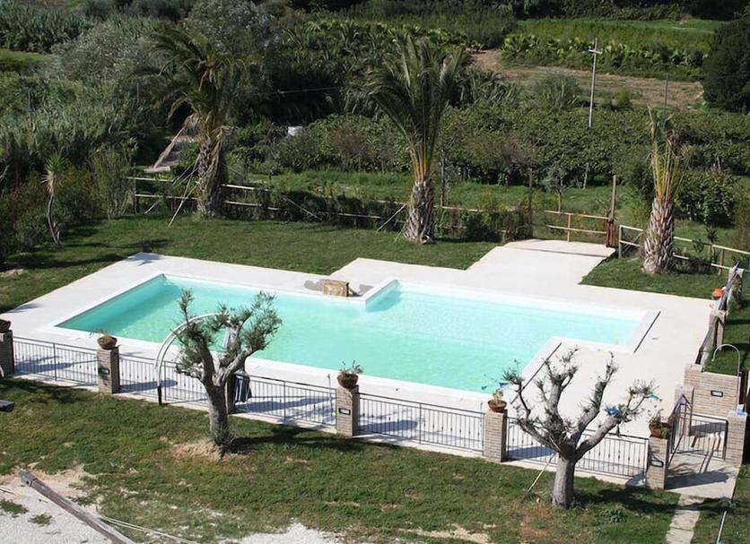 Piscina Foto