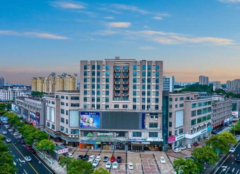 Edificio Foto
