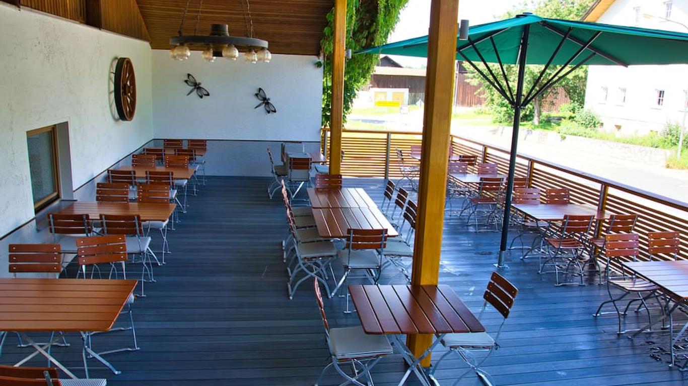 Hotel Gasthof Altmann
