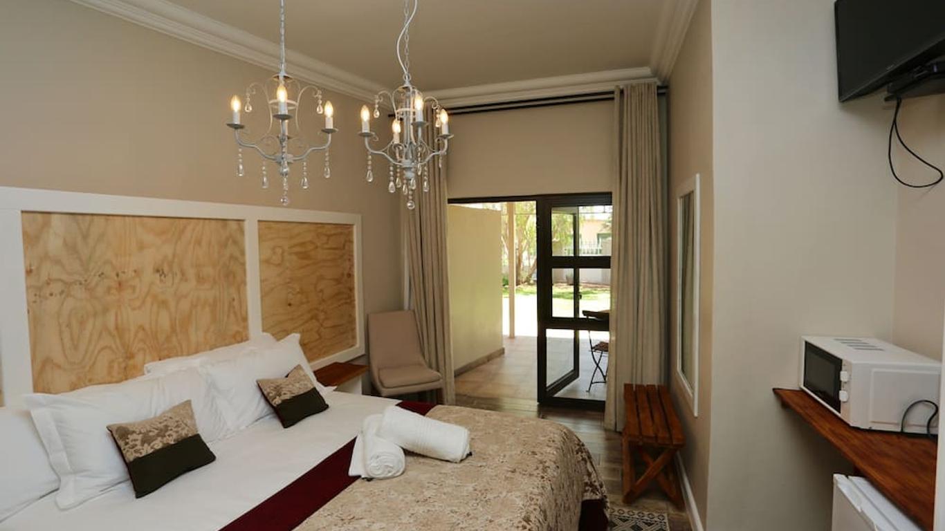 Boutique Guesthouse Mariental