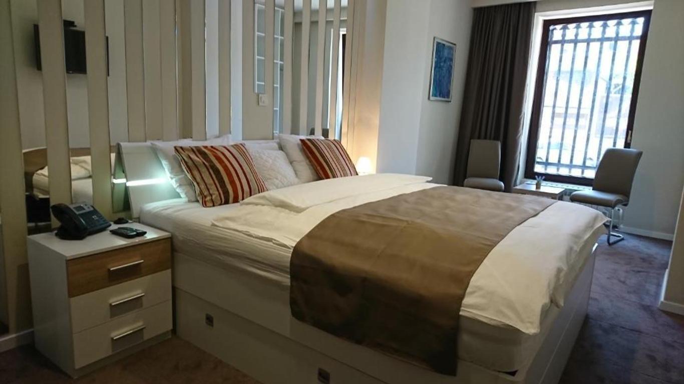 Apartment Schlosser