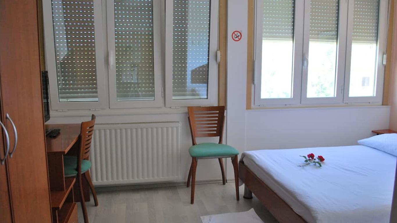 Bed and Breakfast Kogoj