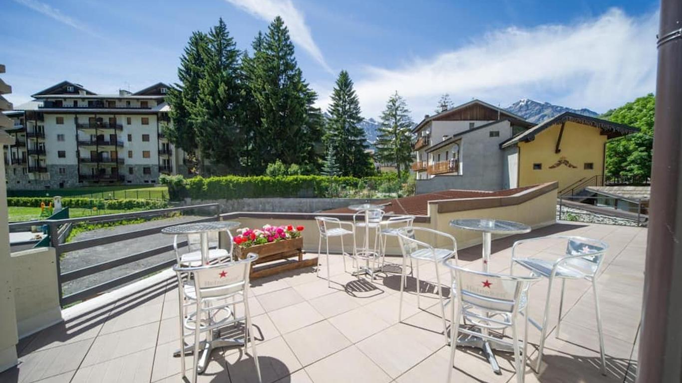 Residence Tabor