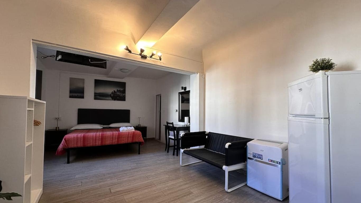 Locanda San Lorenzo