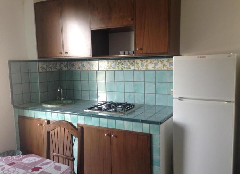 Cocina Foto