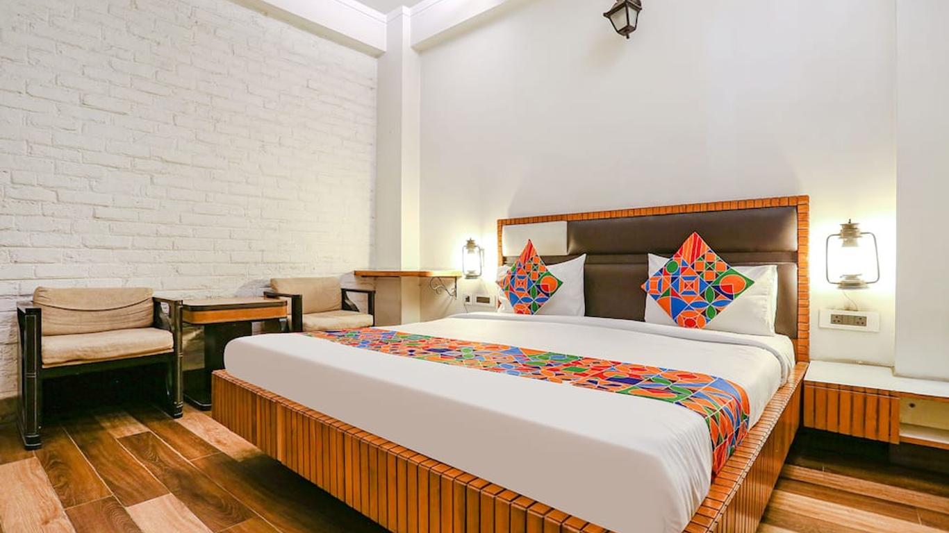 Fabhotel Premium Nest