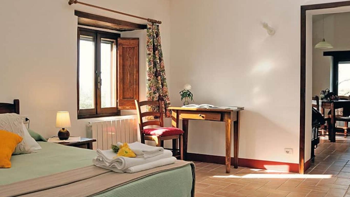 Agriturismo Acquaviva Todi