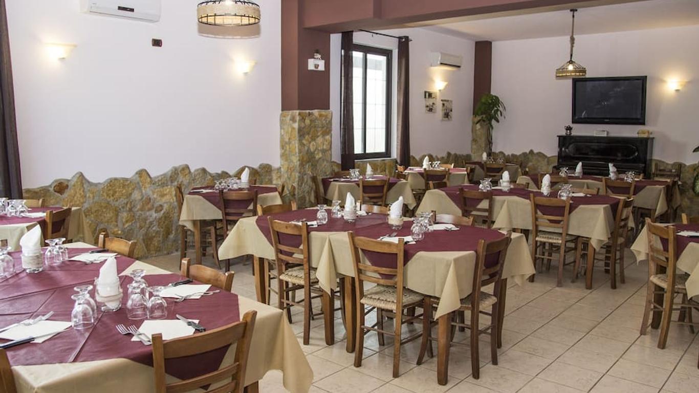 B&B Il Ristoro del Viandante