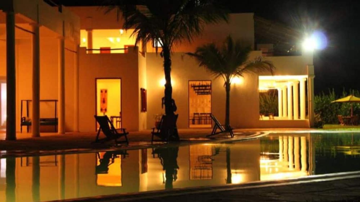 Sonrisa Villas