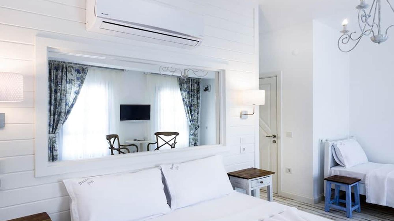 Bademlik Otel
