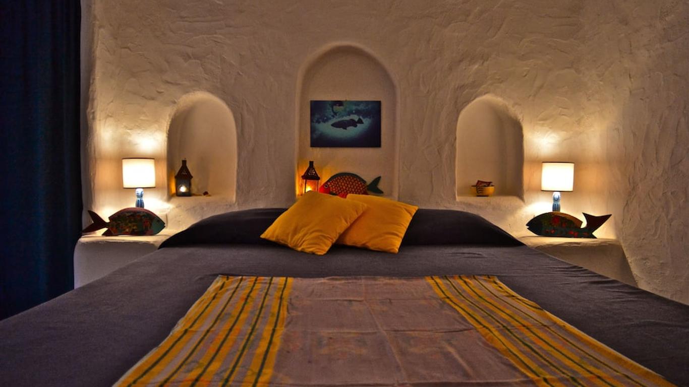 Poecylia Resort