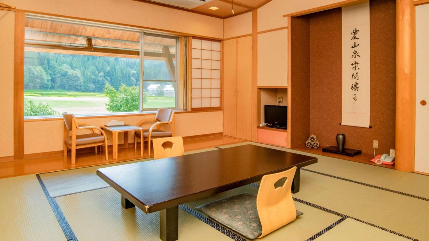 Tokinosato Yurari