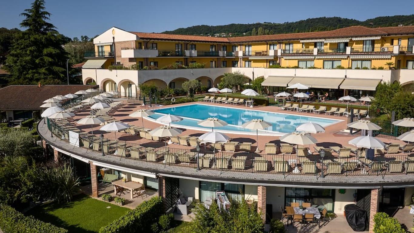 Le Terrazze sul Lago Hotel & Residence