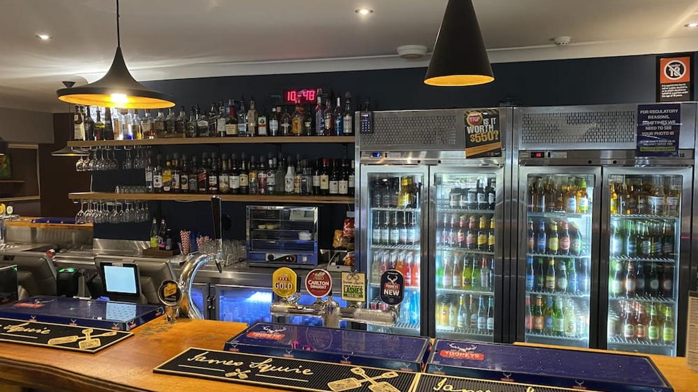 Royal Hotel Singleton