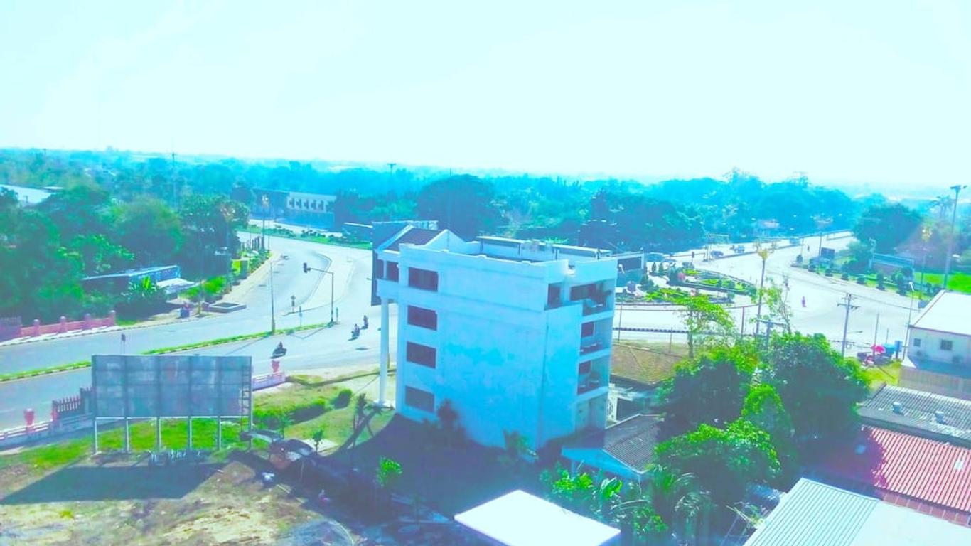 Tada Condo Tel