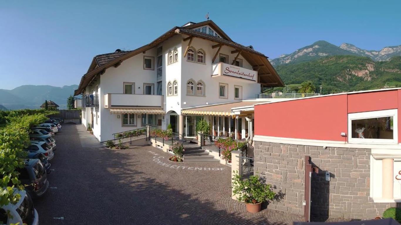 Garni Hotel Sonnleitenhof