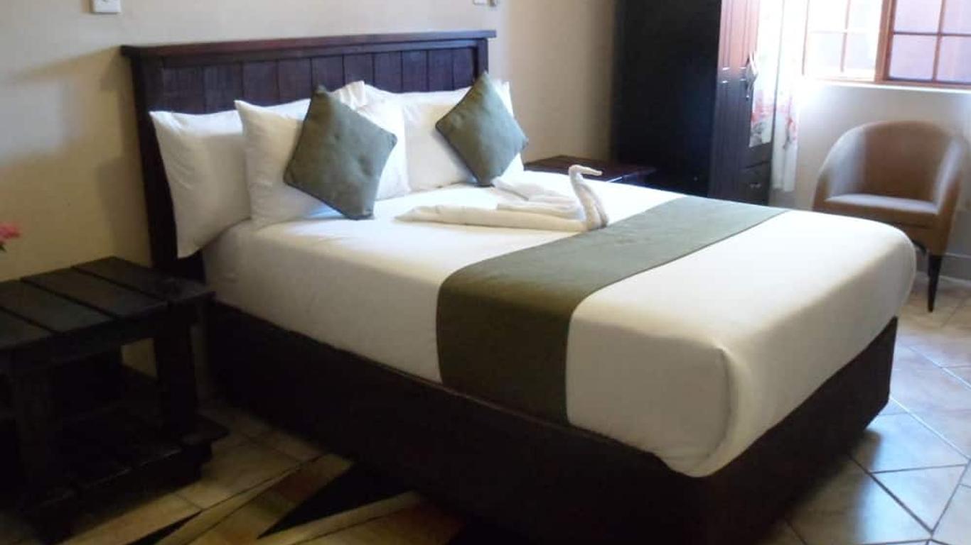 Kamore Guest Inn