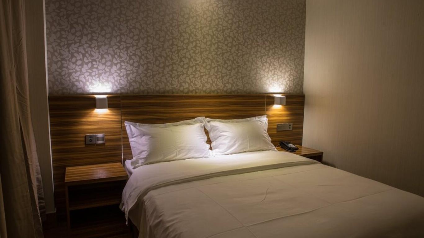Hengchao Holiday Hotel