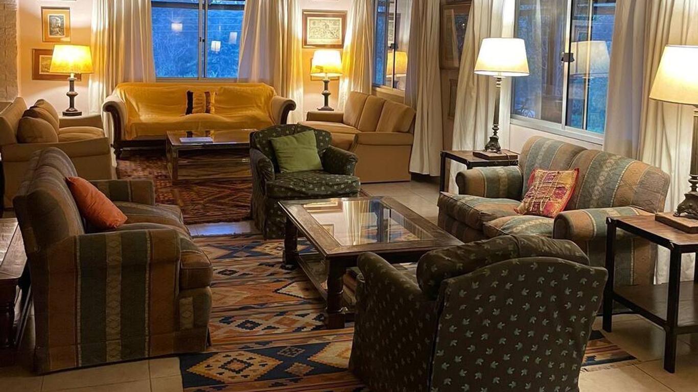 Hotel La Castellana