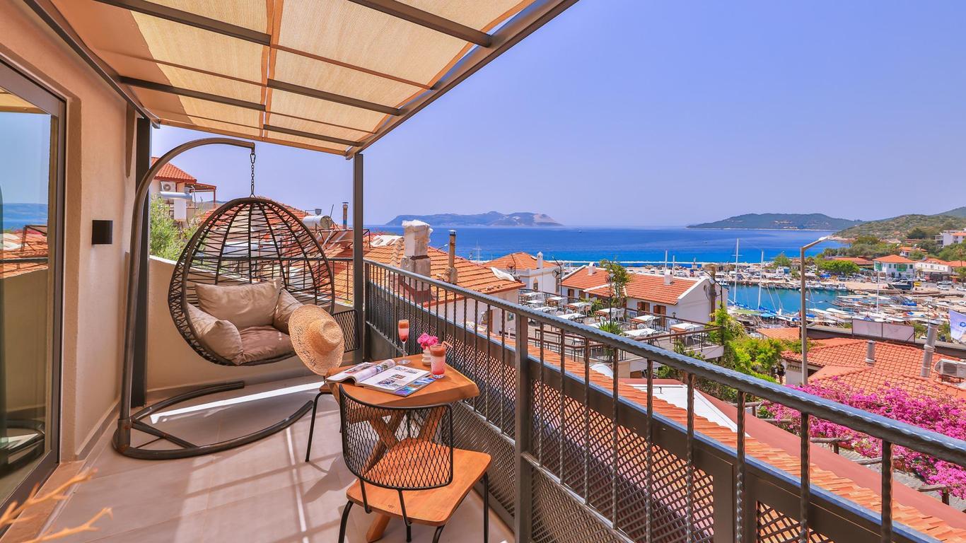 Cinar Boutique Hotel