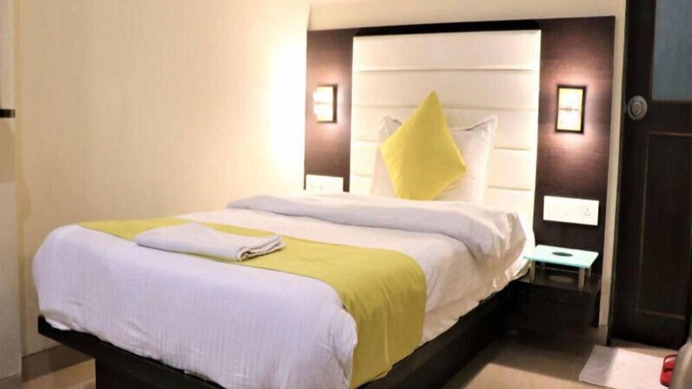 Hotel Alfa