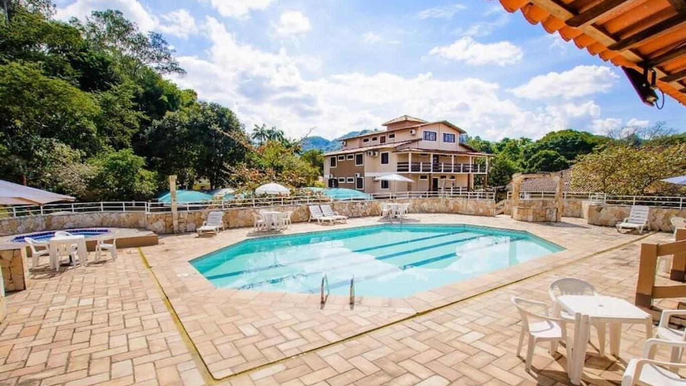 Hotel Do Sino