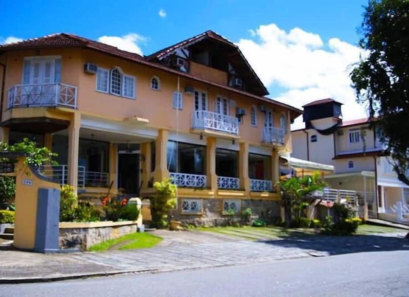 Edificio Foto