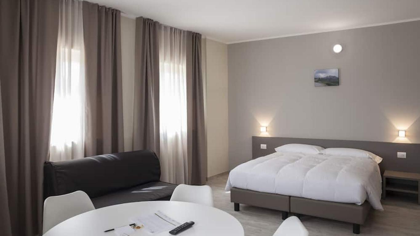 Hotel & Wellness Stella Delle Langhe