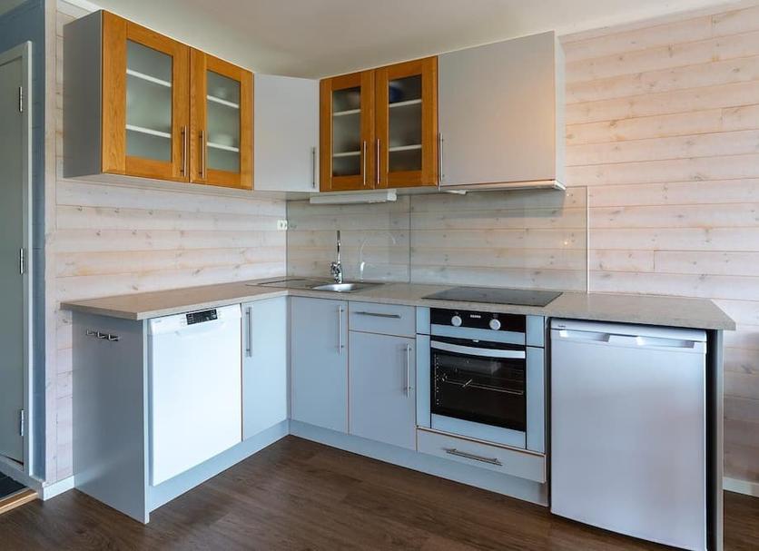 Cocina Foto