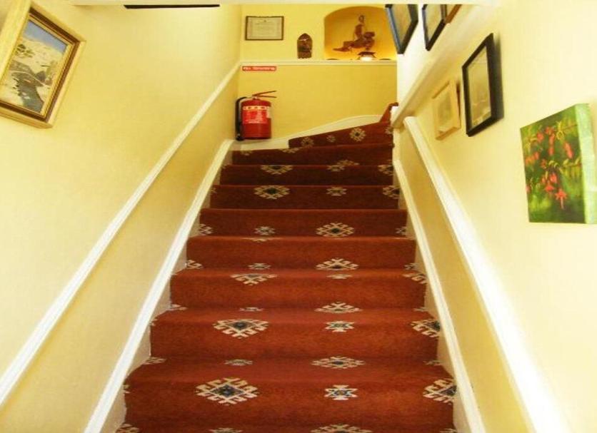 Escaleras Foto