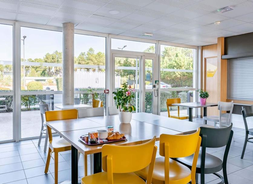Comedor Foto