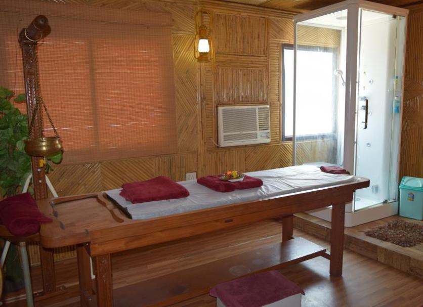 Spa Foto