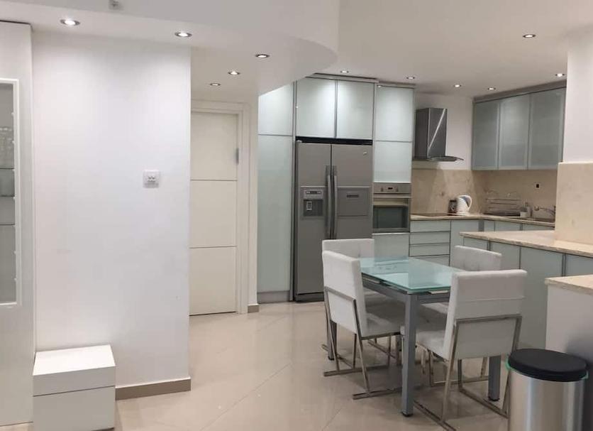 Cocina Foto