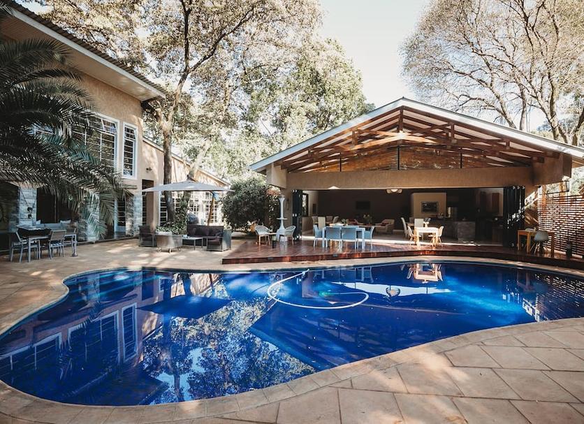 Piscina Foto